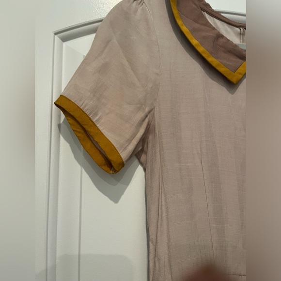 Dear Creatures Dress - Picture 6 of 9